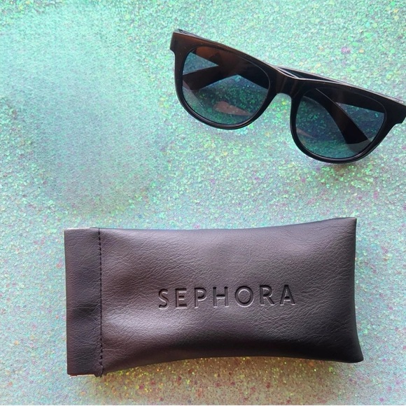 Sephora Sunglasses - Picture 2 of 2